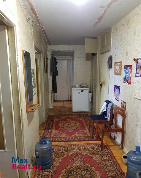 улица Адмирала Ушакова, 55 Пермь купить квартиру