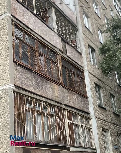 улица Архитектора Свиязева, 10 Пермь купить квартиру