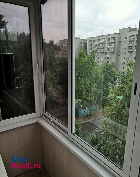 улица Крылова, 66 Новосибирск купить квартиру