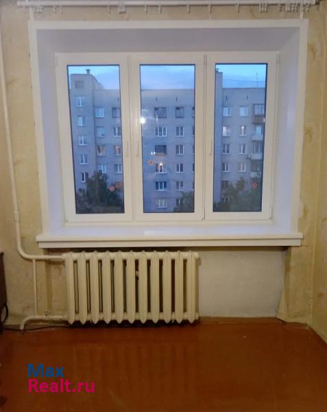 ул. Широкая, дом 21 Новосибирск купить квартиру