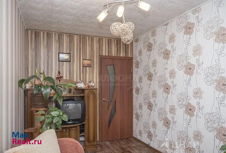 улица Бориса Богаткова, 215 Новосибирск купить квартиру