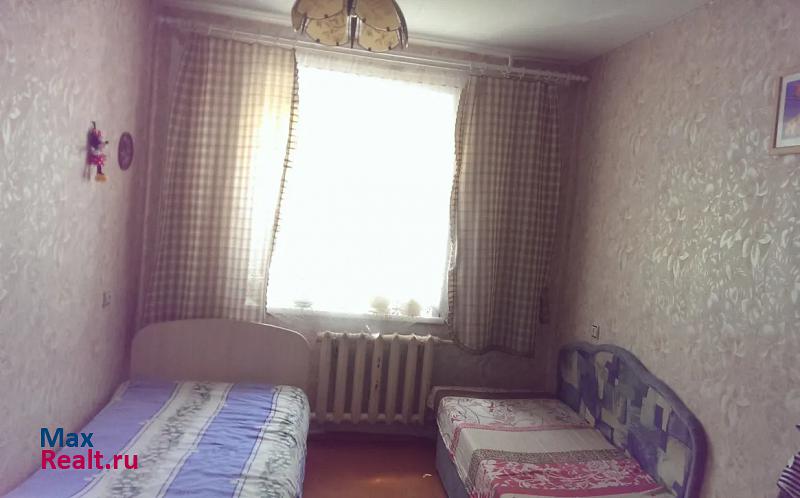 улица Павлова, 78 Улан-Удэ купить квартиру