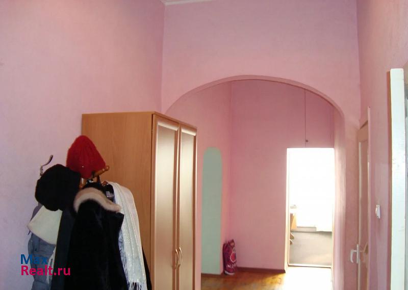 110 мкр., д. 1 Улан-Удэ купить квартиру