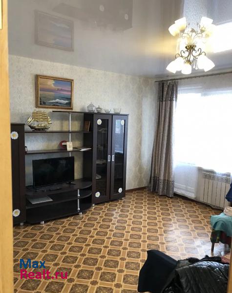 улица Гагарина, 85 Улан-Удэ купить квартиру