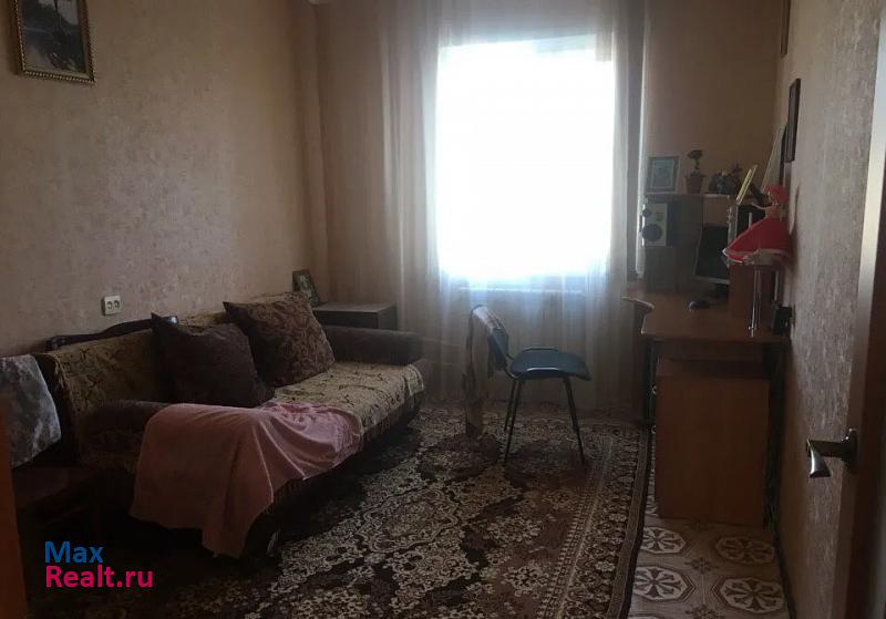 село Новороманово, Взлётная улица, 65 Черемное купить квартиру