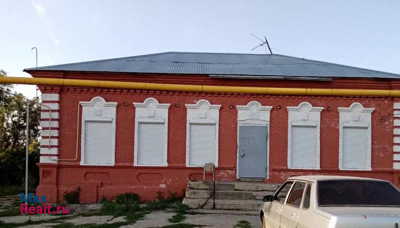 Самара село Черноречье, улица Мира, 57 аренда дома