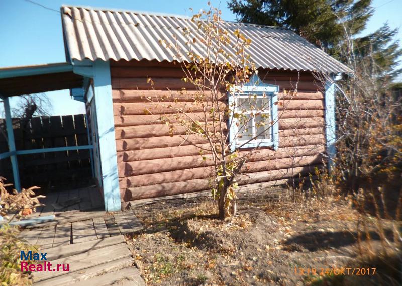 Улан-Удэ село Куйтун, Октябрьская улица, 40