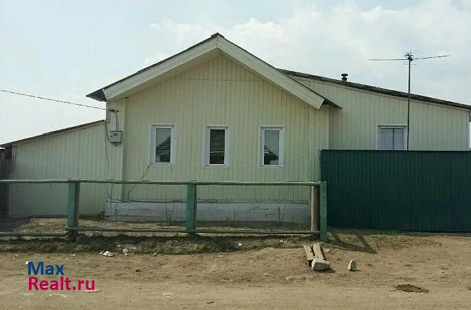 Улан-Удэ село Гурульба, Школьная улица