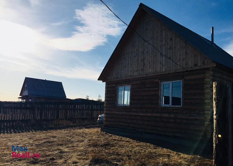 Улан-Удэ садовое некоммерческое товарищество Экспресс, городской округ Улан-Удэ