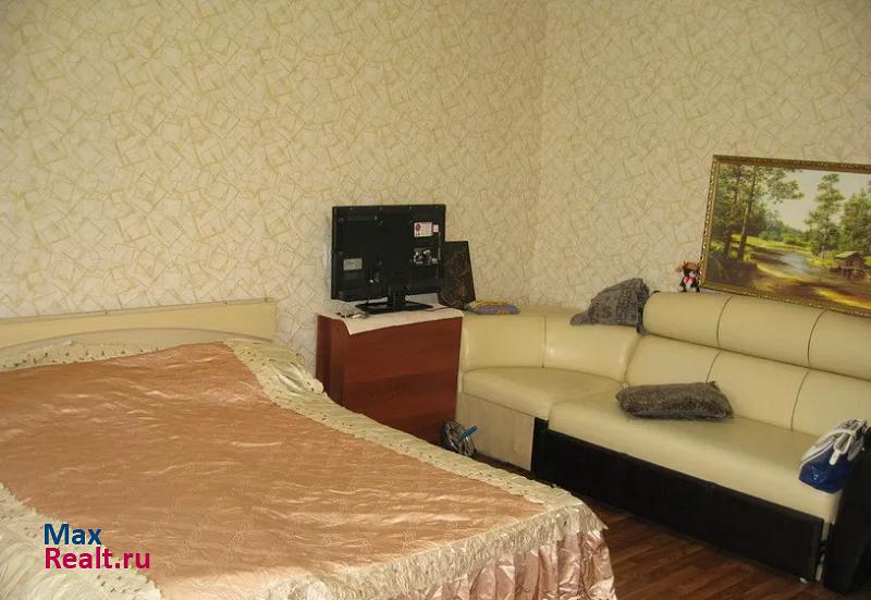 Комсомольский проспект, 94 Пермь купить квартиру