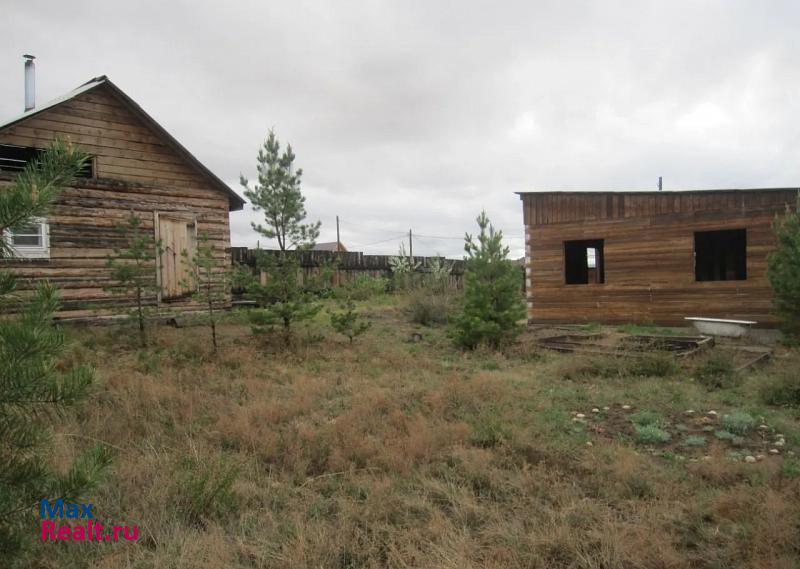 Улан-Удэ село Нижний Саянтуй, квартал Вахмистрово