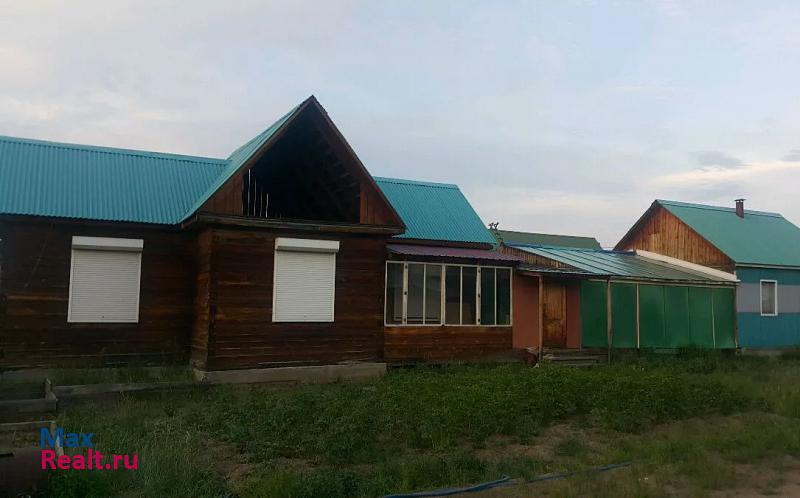 Улан-Удэ село Нижний Саянтуй, Тарбагатайский район