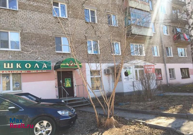 улица Танкистов, 19 Пермь купить квартиру