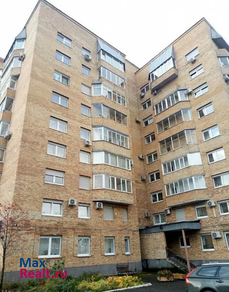 бульвар Гагарина, 44 Пермь купить квартиру