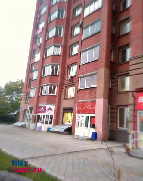 улица Восход, 46 Новосибирск квартира на сутки
