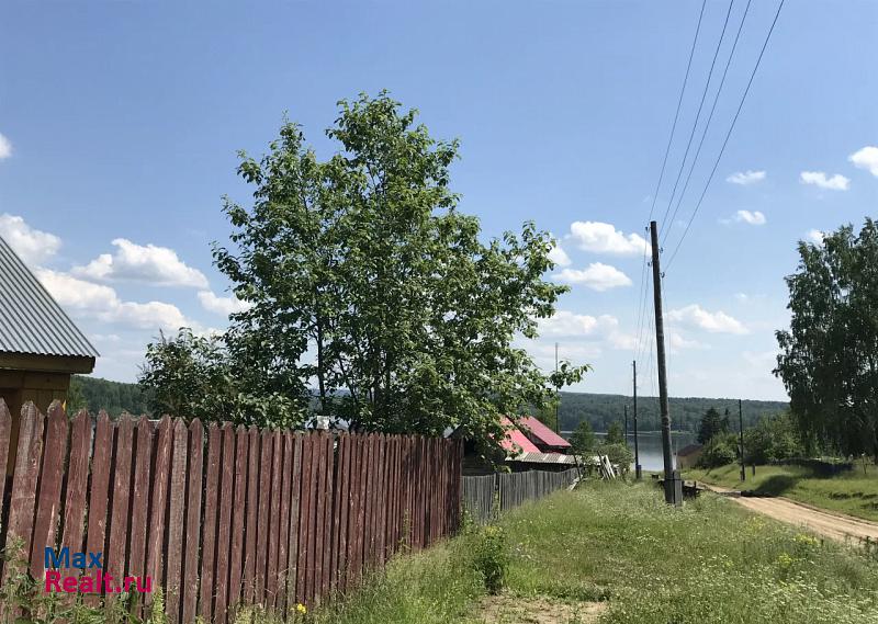 Пермь поселок Усть-Шалашная, Добрянский городской округ