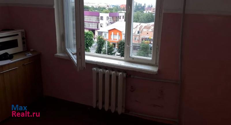 проспект Доватора, 29 Владикавказ купить квартиру