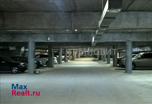 ул Заречная, 4 Новосибирск купить парковку