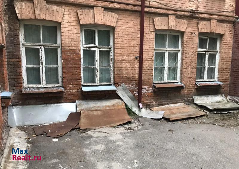 Бородинская улица, 40 Владикавказ купить квартиру