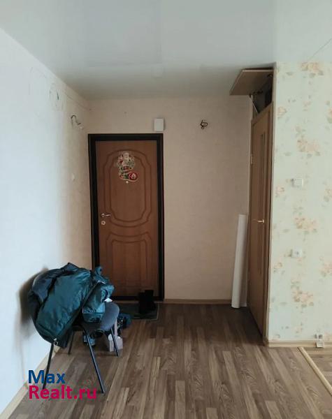 посёлок Сосновка, улица Калинина, 2Б Челябинск купить квартиру