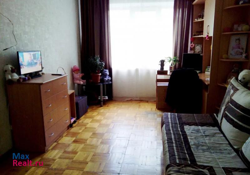 Комсомольский проспект, 101 Челябинск купить квартиру