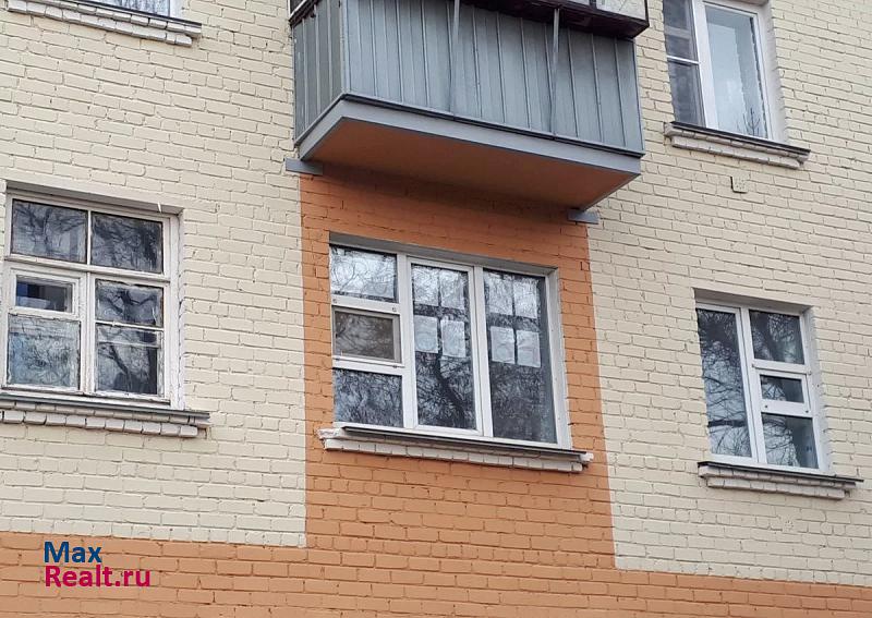 Новороссийская улица, 36 Челябинск купить квартиру