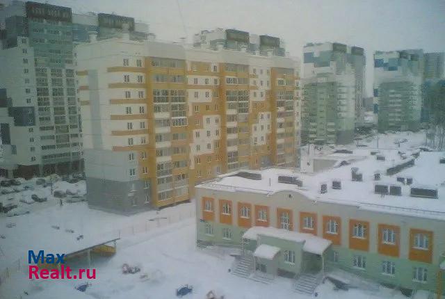 городской округ Челябинск Челябинск купить квартиру