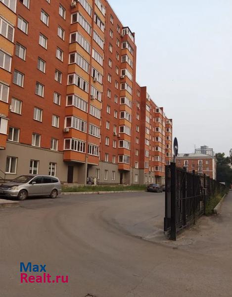 3-й переулок Крашенинникова, 7 Новосибирск купить квартиру