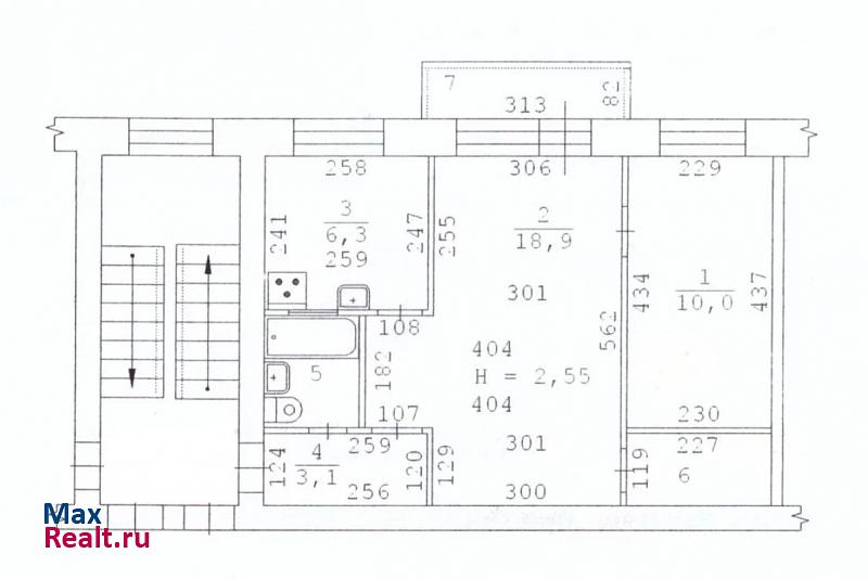 микрорайон Елизавет, Елизаветинское шоссе, 8 Екатеринбург купить квартиру