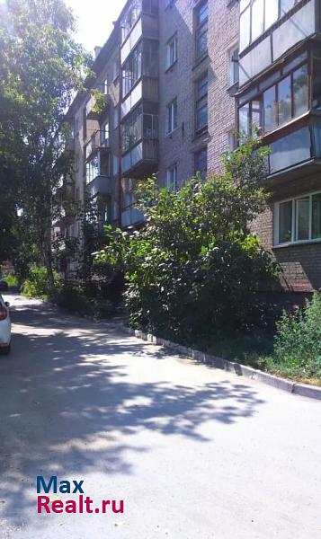 улица Достоевского, 7 Новосибирск купить квартиру
