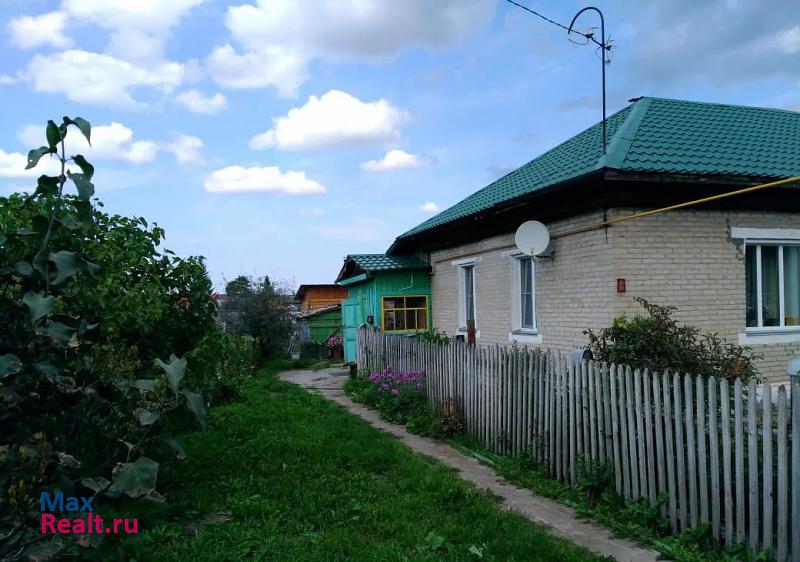 Новосибирск Кубовинский сельсовет, посёлок Сосновка