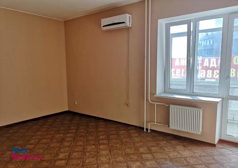 Восточно-Кругликовская улица, 58 Краснодар купить квартиру