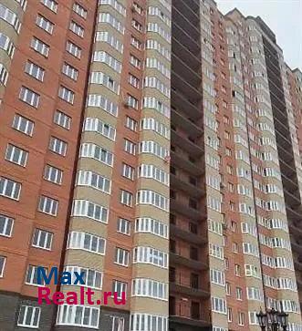 Домбайская улица, 61 Краснодар купить квартиру