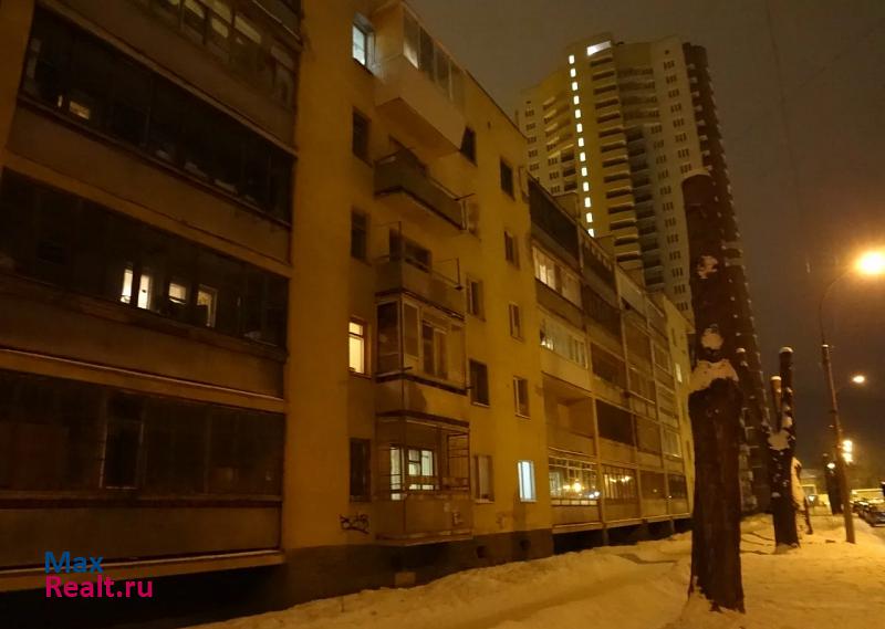 Переходный переулок, 7 Екатеринбург купить квартиру