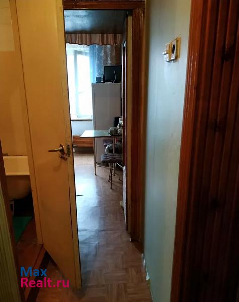 микрорайон ЮМР, 70 лет октября улица Краснодар купить квартиру