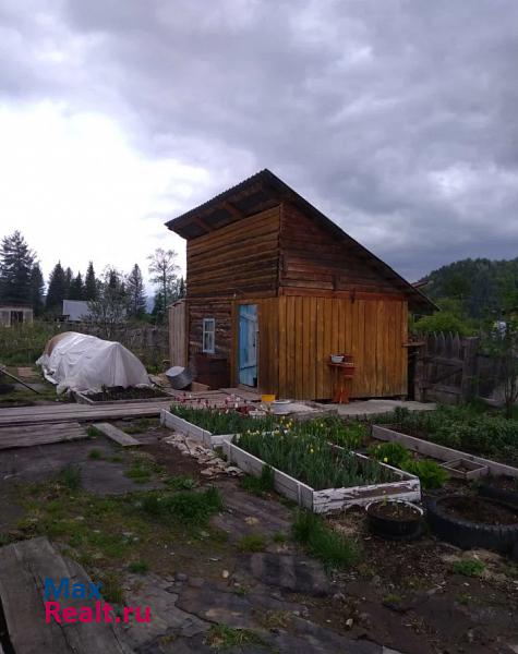 Горно-Алтайск село Каракокша, Чойский район