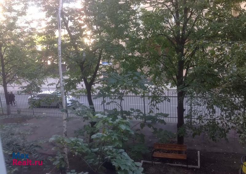 микрорайон Центральный, Одесская улица Краснодар купить квартиру