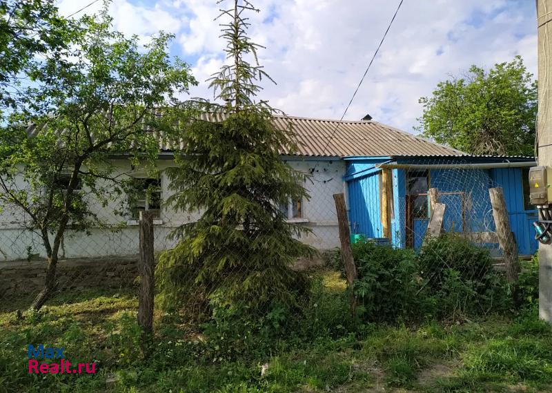Ломинцевский деревня Малая Кожуховка