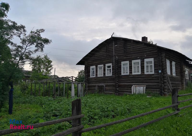 Сыктывкар деревня Сотчемвыв, Центральная улица, 60