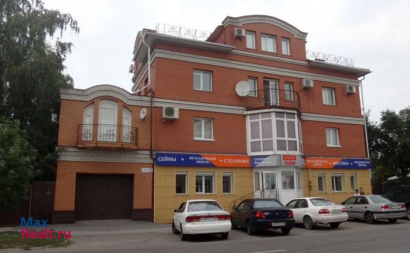 улица Никитина, 108 Барнаул купить квартиру