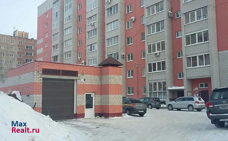 Северо-Западная улица, 29А Барнаул купить квартиру