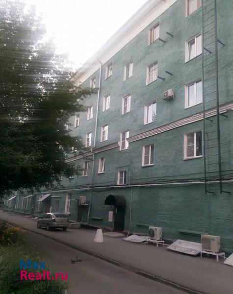 улица Союза Республик, 44 Барнаул купить квартиру