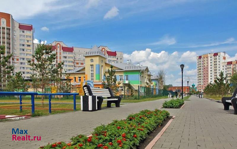 улица Островского, 49 Барнаул купить квартиру