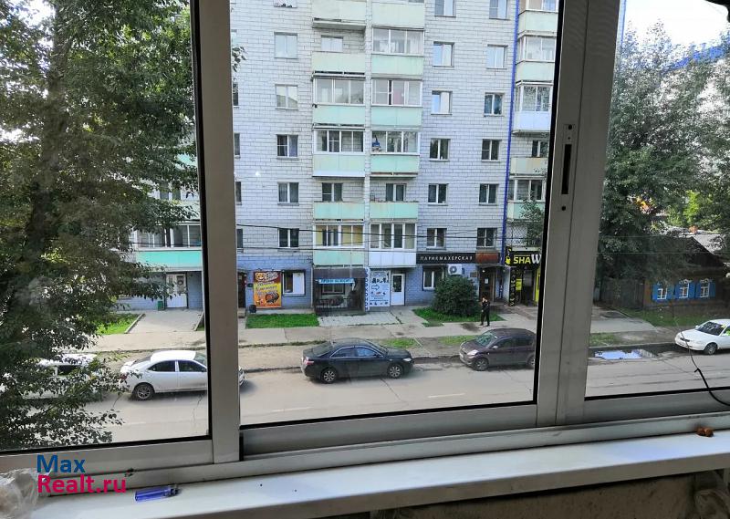 Волгоградская улица, 26 Иркутск купить квартиру