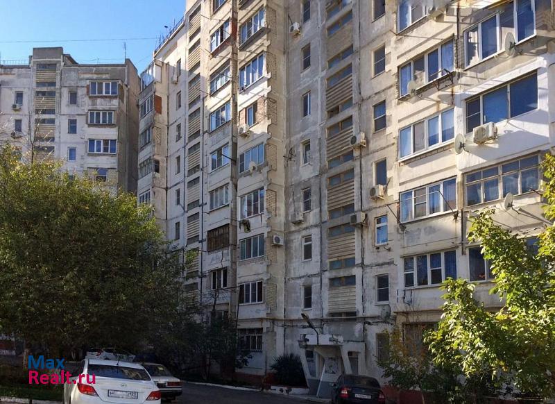 улица Ленина, 175 Анапа купить квартиру
