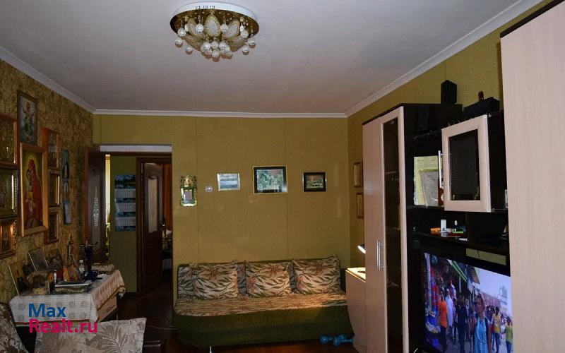 ул Крымская, 177 Анапа купить квартиру