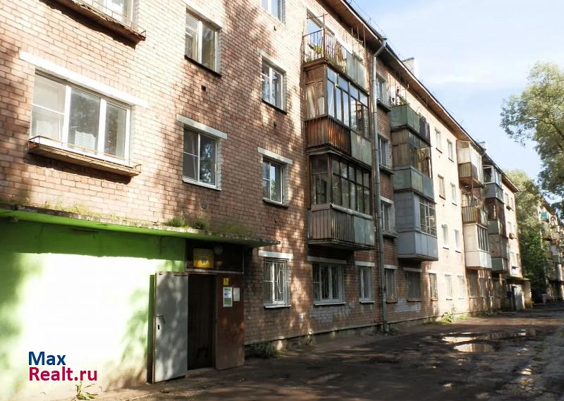 5-я Портовая улица, 7 Ярославль купить квартиру