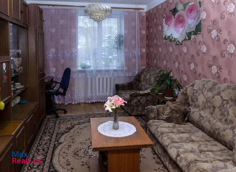 проспект Ленина, 23 Стерлитамак купить квартиру