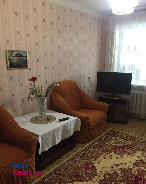 проспект 50-летия Октября, 40 Саранск купить квартиру