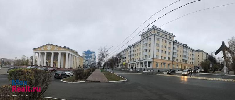 Советская улица, 65 Саранск купить квартиру
